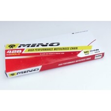 Mino MINO HIGH PERFORMANCE MX 428 CHAIN  134 LINKS