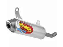 FMF 025259 FMF POWERCORE II SHORT SILENCER KTM 125/ 150 '19-'22