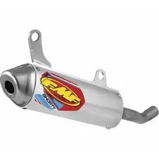 FMF 025259 FMF POWERCORE II SHORT SILENCER KTM 125/ 150 '19-'22