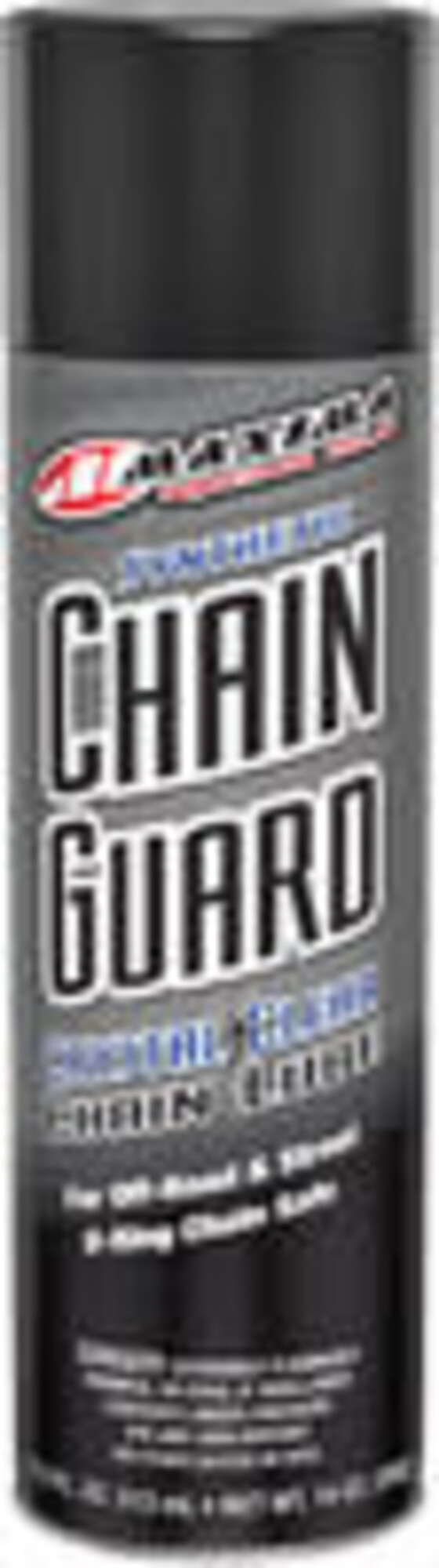 MAXIMA MAXIMA SYNTHETIC CHAIN GUARD