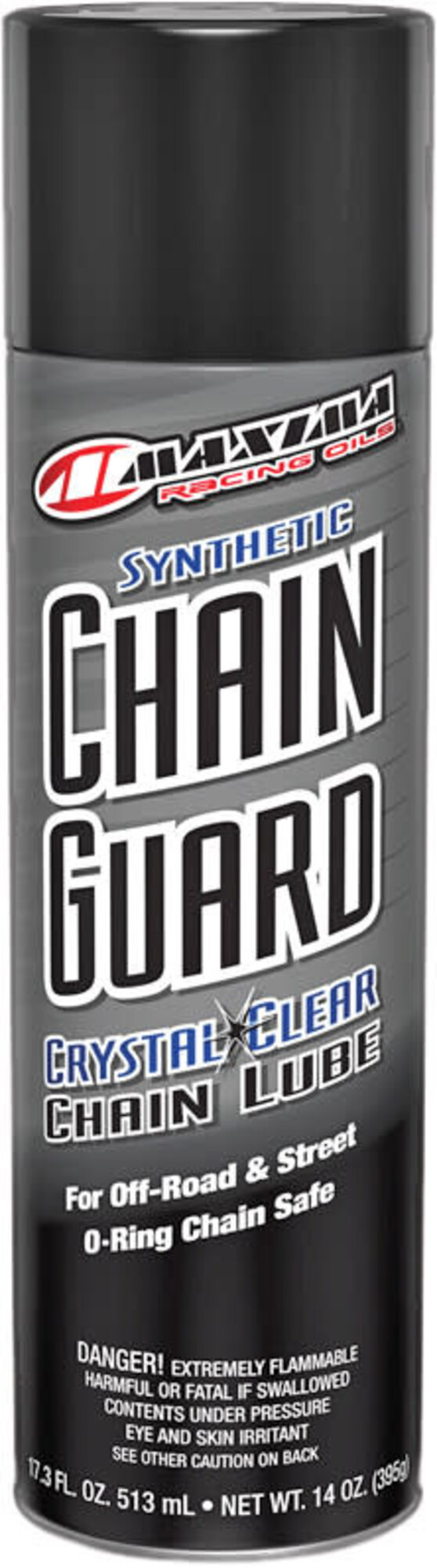 MAXIMA MAXIMA SYNTHETIC CHAIN GUARD