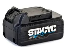 STACYC STACYC 5AH REPLACEMENT BATTERY
