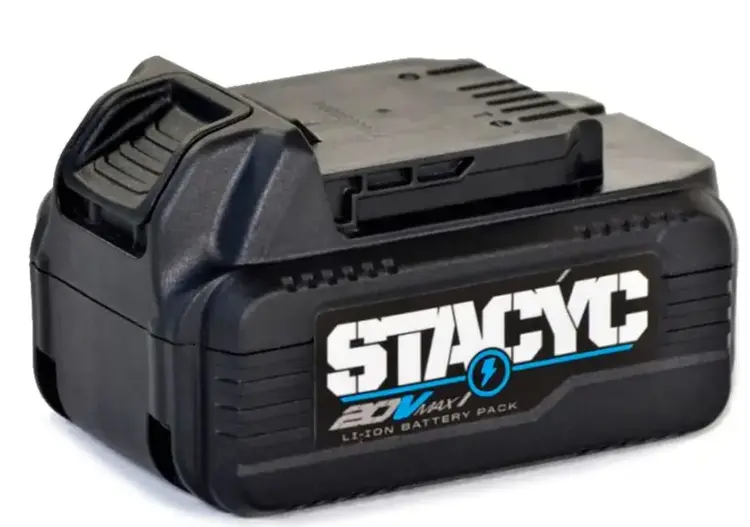 STACYC STACYC 5AH REPLACEMENT BATTERY