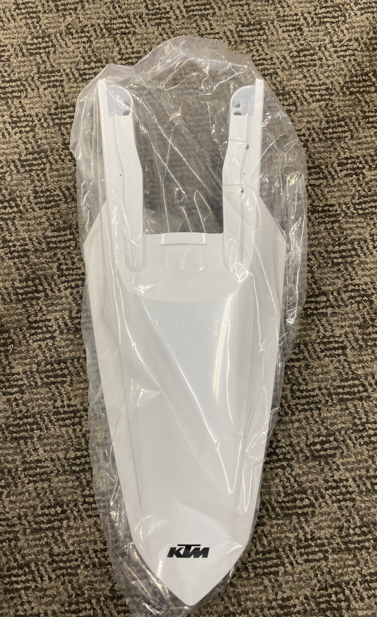 KTM / GASGAS / HUSQVARNA A46008013000ABA Fender, Rear SX 2023/2024