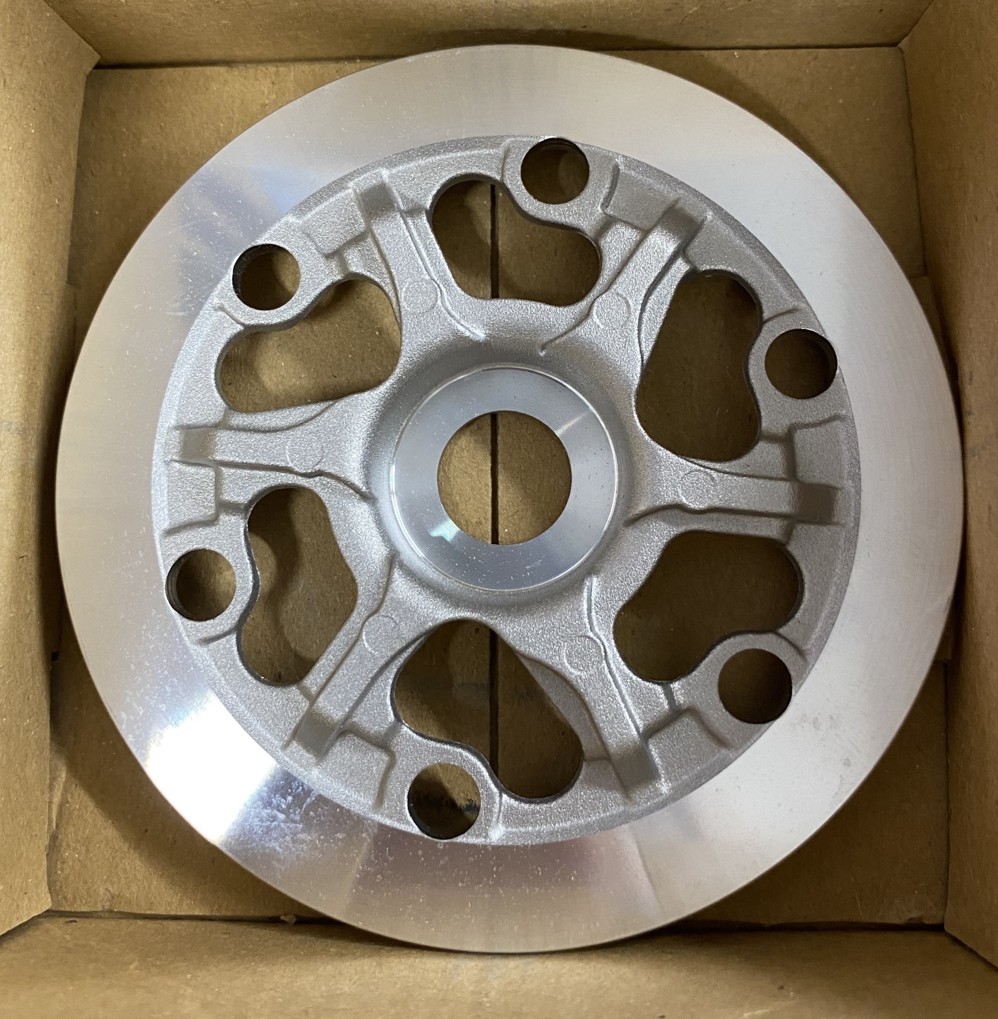 47232003100 Clutch pressure plate | MX Tires - MXTIRE