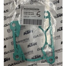 KTM / GASGAS / HUSQVARNA CYLINDER BASE GASKET KTM 125 SX TC MC  '23-'25