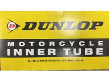DUNLOP Dunlop HD MX Inner tube 90/90-15, WILL FIT 90/100-14