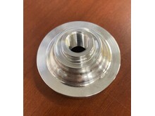 KTM / GASGAS / HUSQVARNA 47230060000 Combustion chamber inlay  This part is replaced by 47230060100.