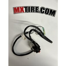 50311089200 SHORT CIRCUIT/ KILL SWITCH BUTTON  KTM HUSQVARNA GASGAS