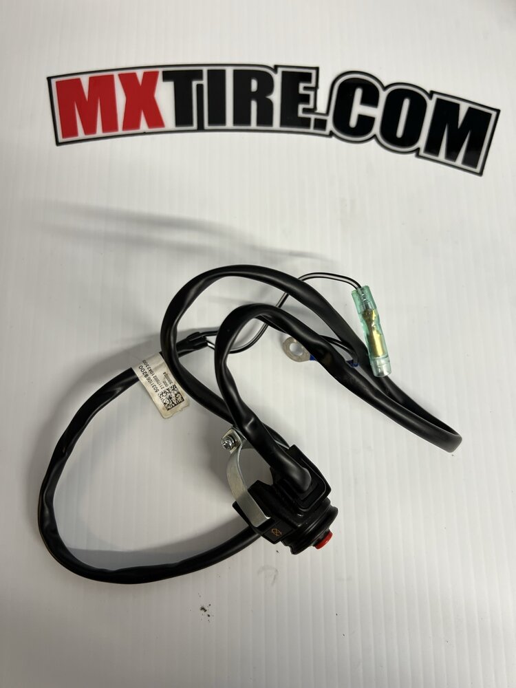 50311089200 SHORT CIRCUIT/ KILL SWITCH BUTTON  KTM HUSQVARNA GASGAS