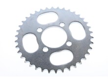KAWASAKI 42041-0082 SPROCKET-HUB, 38T