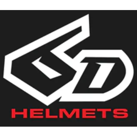 6D HELMETS