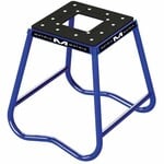 MATRIX CONCEPTS Matrix C1 Steel Stand Blue