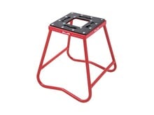 MATRIX CONCEPTS Matrix C1 Steel Stand Red