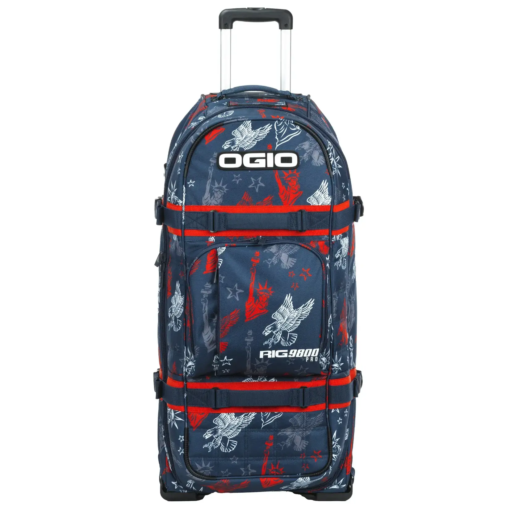 ogio Ogio 9800 Pro Bag We Trust