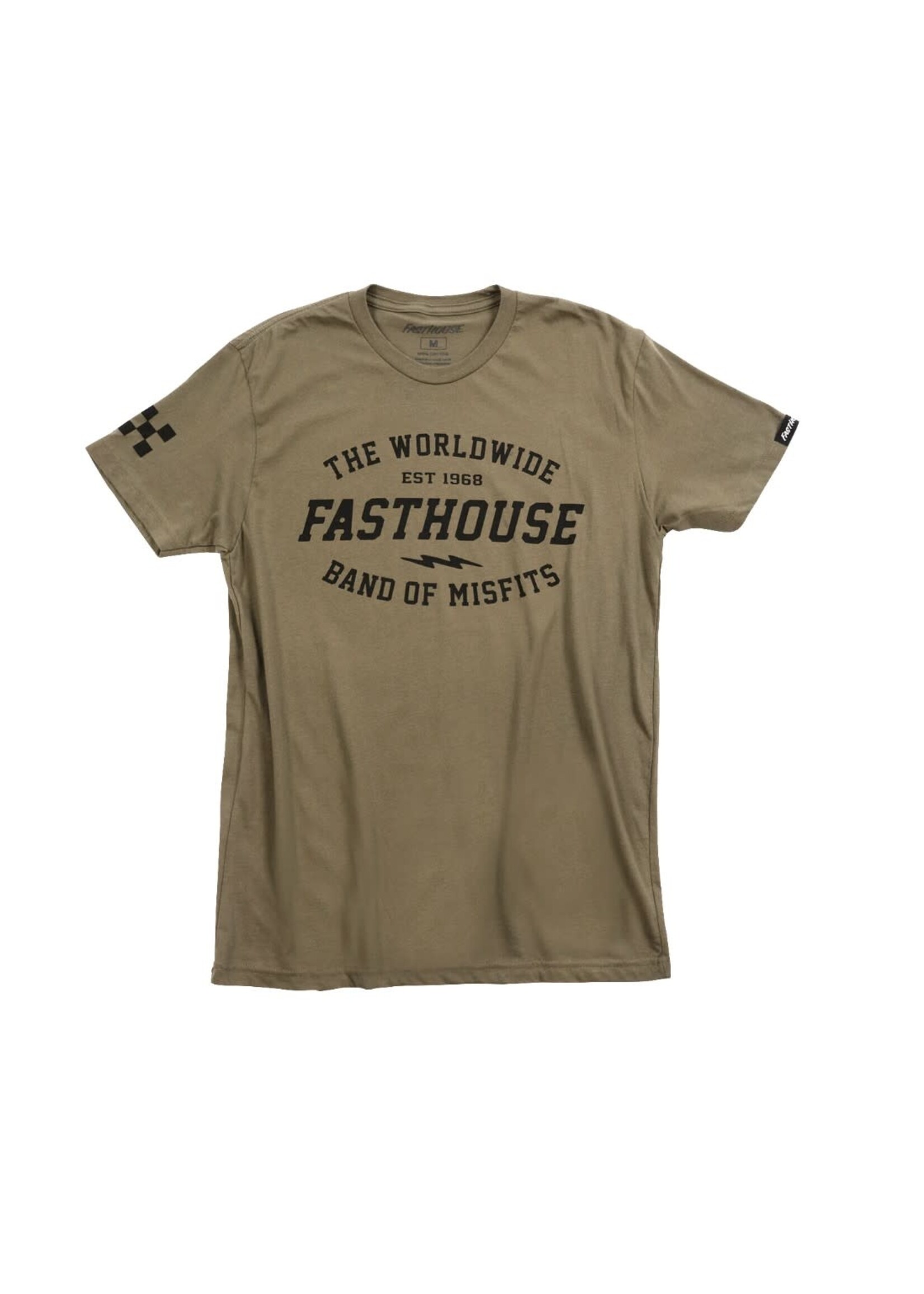 FASTHOUSE COALITION TEE