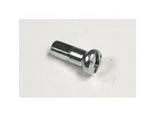 KTM / GASGAS / HUSQVARNA 79109072000 SILVER NIPPLE M4.5 KTM 85SX