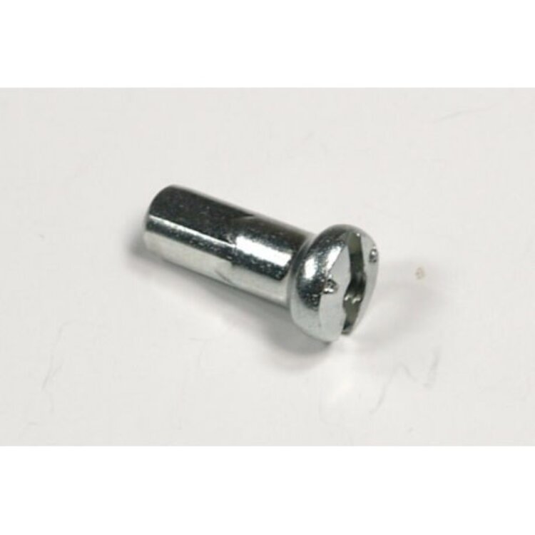 KTM / GASGAS / HUSQVARNA 79109072000 SILVER NIPPLE M4.5 KTM 85SX
