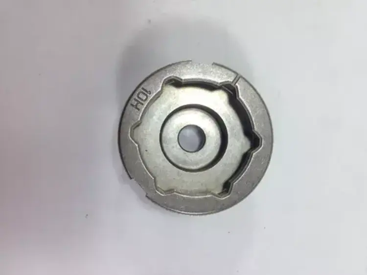 SUZUKI 25381-10H00 PLATE, GEAR SHIFT CAM STOPPER   SUZUKI RMZ 250