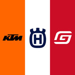 KTM/ HUSQVARNA/ GASGAS