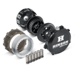 HINSON CLUTCH COMPONENTS