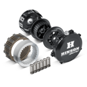 HINSON CLUTCH COMPONENTS