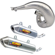 FMF EXHUAST PIPES
