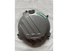 KTM / GASGAS / HUSQVARNA 7953052600015 OUTER CLUTCH COVER, GREY 450/ 500 EXC-F, XCF-W '20+
