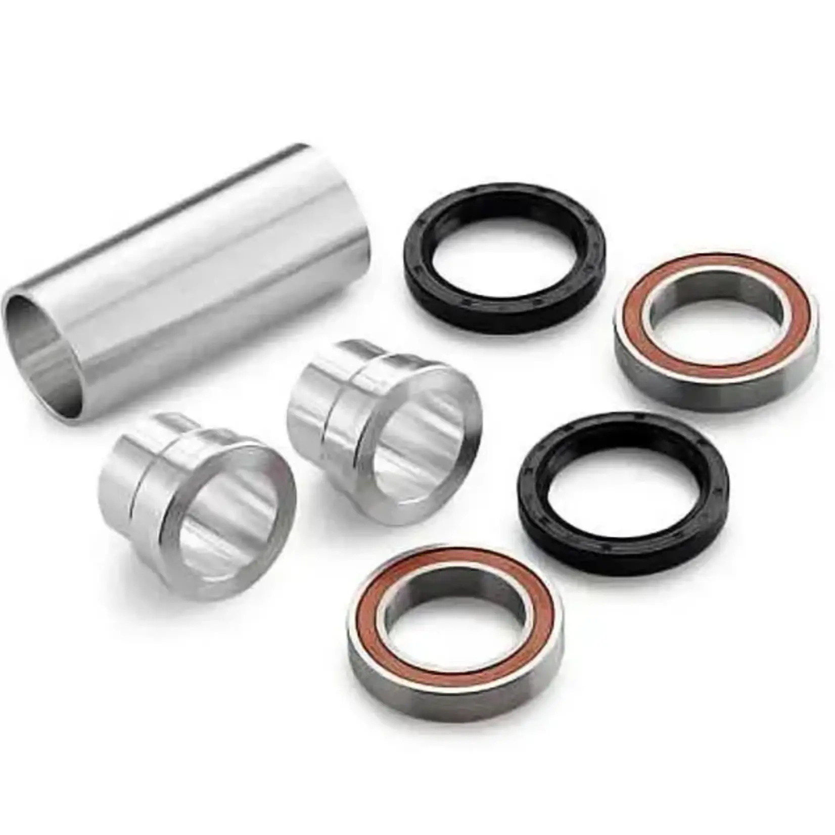 KTM / GASGAS / HUSQVARNA 46209015000 FRONT WHEEL REPAIR KIT 14" KTM 65SX, MINI  '13-'23