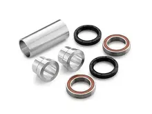 KTM / GASGAS / HUSQVARNA 46209015000 FRONT WHEEL REPAIR KIT 14" KTM 65SX, MINI  '13-'23