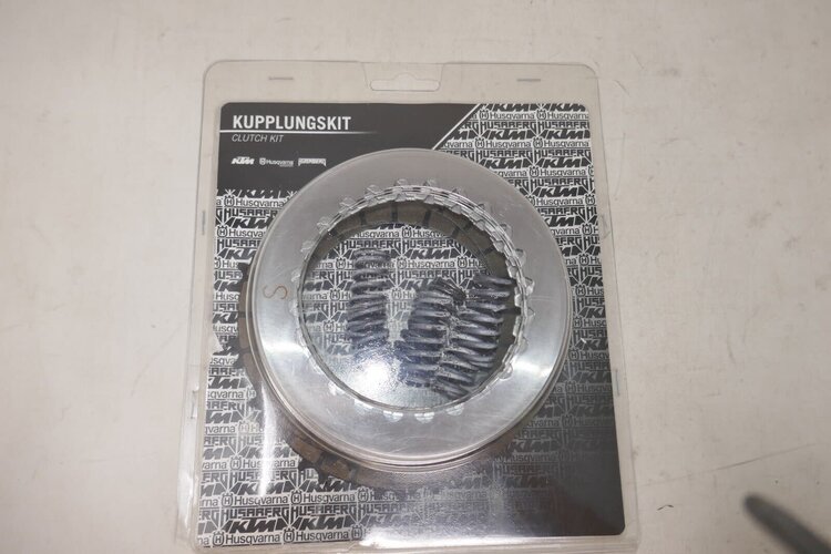 KTM / GASGAS / HUSQVARNA KTM CLUTCH KIT 350 SX-F (11-15)   #78132010010