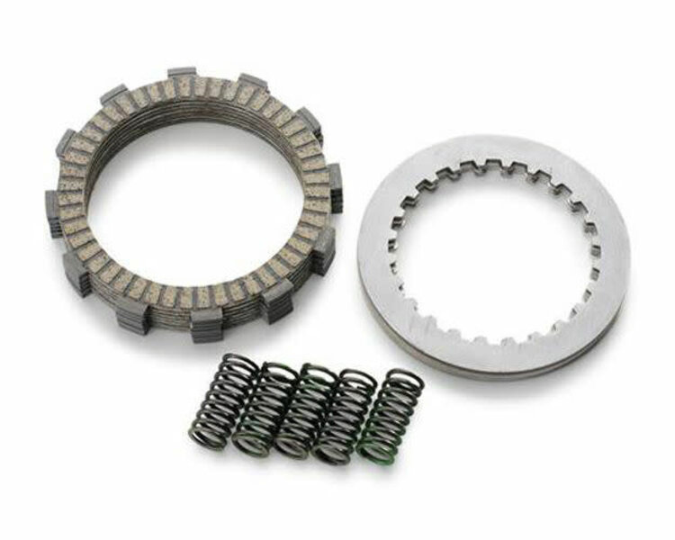 KTM / GASGAS / HUSQVARNA 79232010010 CLUTCH KIT 350 SX-F KTM