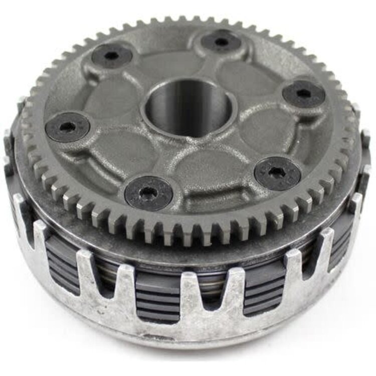 KTM / GASGAS / HUSQVARNA 45232100144 AXIAL CLUTCH ASSEMBLY KTM 50SX '14+