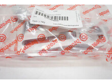 KTM / GASGAS / HUSQVARNA 77713075000 BRAKE CALIPER BRACKET, REAR KTM 125-450 SX, SX-F, XC, SMR '14+