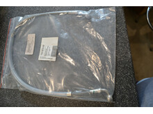 77213070300 REAR BRAKE HOSE KTM 125-450SX, SX-F, XC, SMR