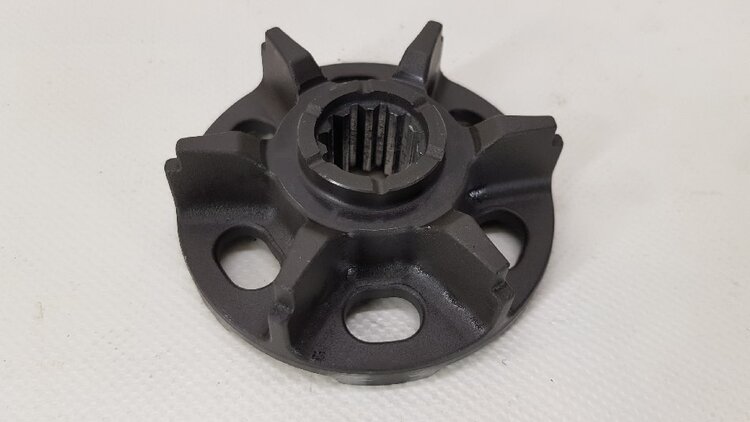 KTM / GASGAS / HUSQVARNA 78132002111 CLUTCH HUB KTM 250/ 350/ 500 13"-22"