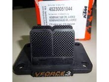 KTM / GASGAS / HUSQVARNA 45230051044 MEMBRANE CASE  V  FORCE