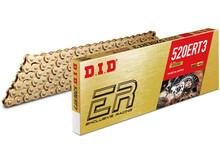 DID DID 520 ERT3 120 RB LINKS CHAIN GOLD