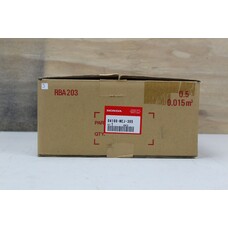 HONDA 04100-MCJ-305 STEERING STEM HONDA