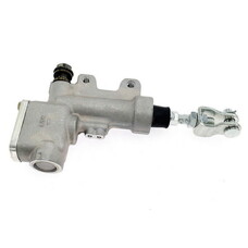 SUZUKI 69604-37F30 REAR BRAKE MASTER CYLINDER ASSEMBLY, SUZUKI RM 250