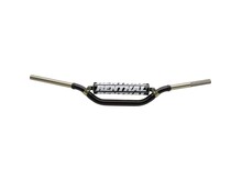 RENTHAL TWINWALL HANDLEBARS- KTM HIGH [Black]