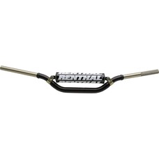 RENTHAL TWINWALL HANDLEBARS- KTM HIGH [Black]