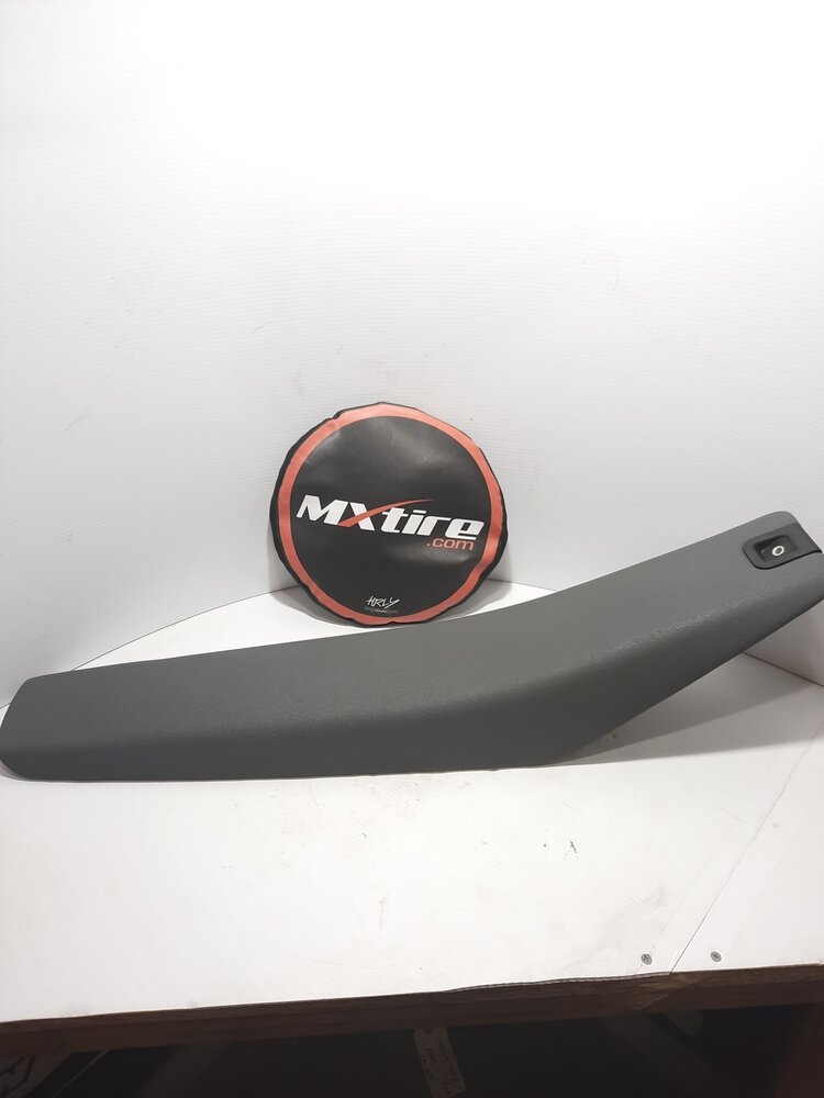 KTM / GASGAS / HUSQVARNA A36007040000BJ SEAT GRAY HUSQVARNA KTM 125-450