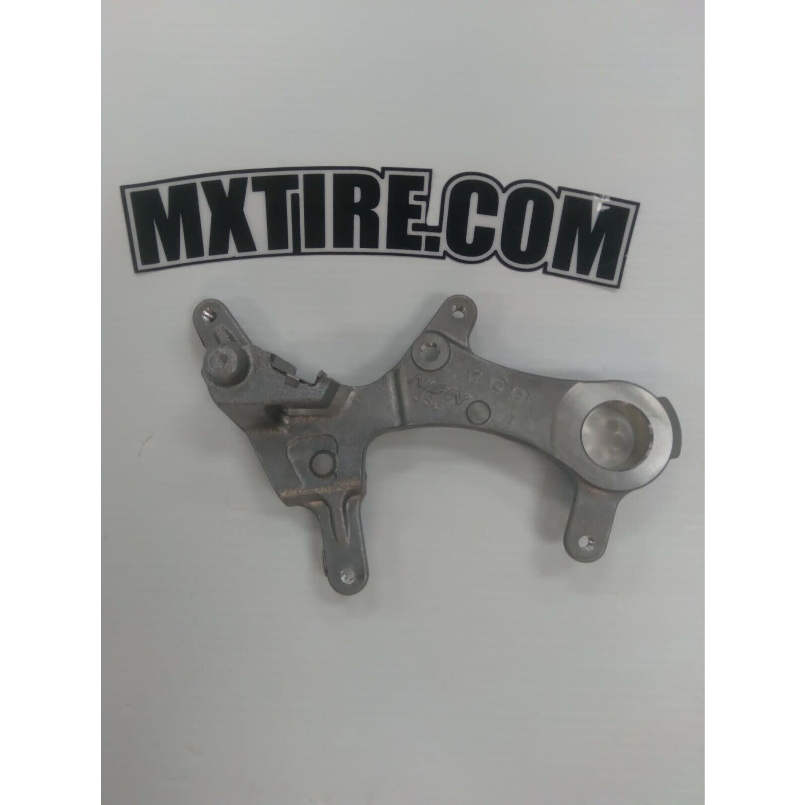 SUZUKI 69350-35G01 BRACKET, SUZUKI RMZ250 '07-'09, RMZ450 '05-'07