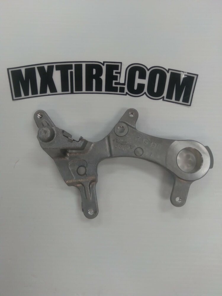 SUZUKI 69350-35G01 BRACKET, SUZUKI RMZ250 '07-'09, RMZ450 '05-'07