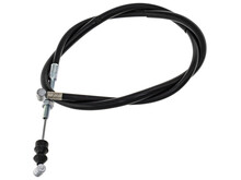 SUZUKI K5400-51214 FRONT BRAKE CABLE, SUZUKI DRZ110 '03-'05, 54005-1214 KAWASAKI KLX '02-'09