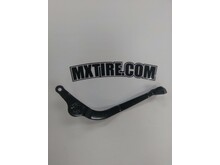 SUZUKI 43110-05250 REAR BRAKE PEDAL, SUZUKI DR100 SP100 '83-'84