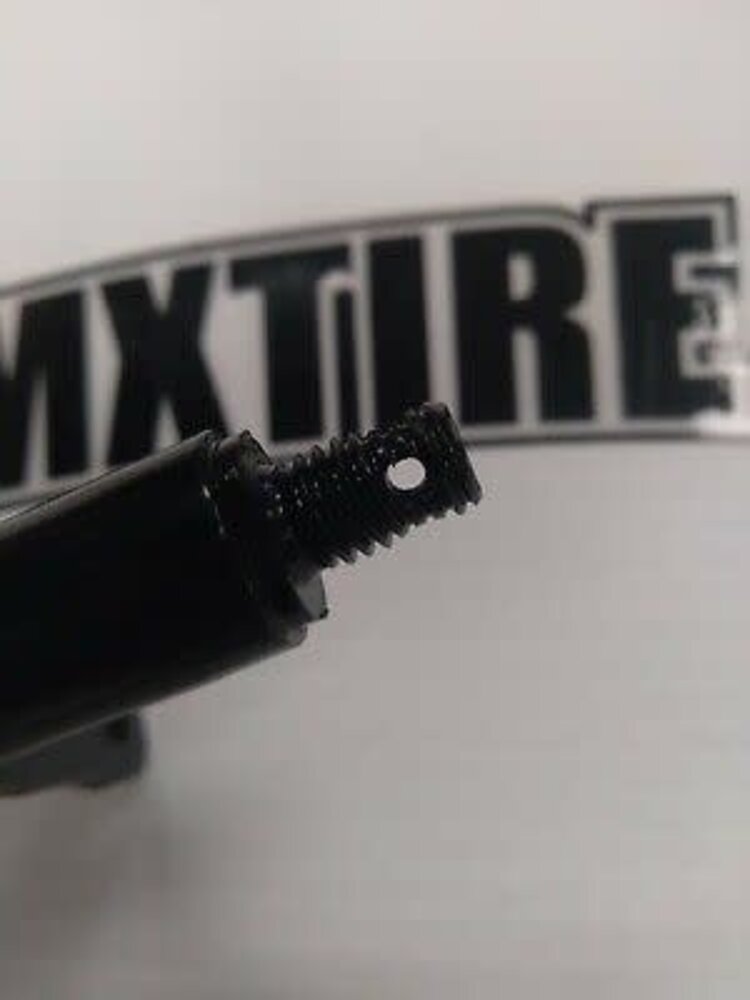 SUZUKI 43110-05250 REAR BRAKE PEDAL, SUZUKI DR100 SP100 '83-'84