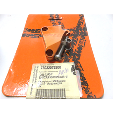 KTM / GASGAS / HUSQVARNA 77032075200 CHAIN GUARD CASE SXF 250/   07"