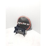 KITE KITE REAR HUB BLACK - KTM HUSQVARNA 125+